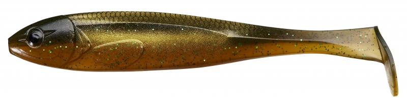 ILLEX MAGIC SLIM SHAD 3 MAGIC GOLD PUMPKIN 82279.jpg Illex Magic Slim Shad 3 inch